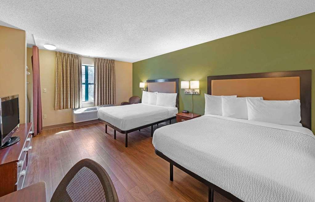 Extended Stay America Select Suites - Denver - Aurora South Zimmer foto